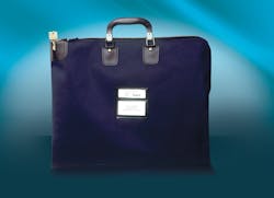 Rifkinbriefcaselockingcourierbag 10110501 Rifkinbriefcaselockingcourierbag 10110501