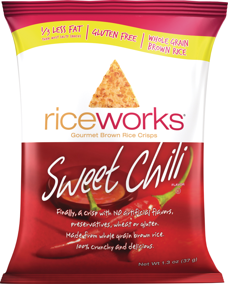 Snackalliancericeworksvendbags 10110516