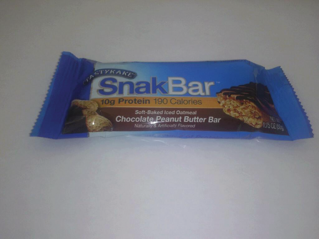 Tastykakesnakbars 10110511