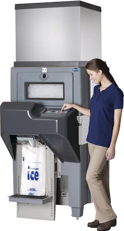 Folletticeprodb650icebaggingmachine 10110555 Folletticeprodb650icebaggingmachine 10110555