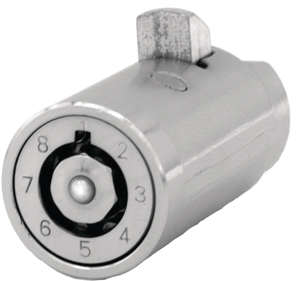 Locking Systems Cobra 7 Sided Tubular Locks | Vending Market Watch