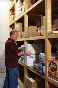 Wholesale clients can build Vending Market Watch