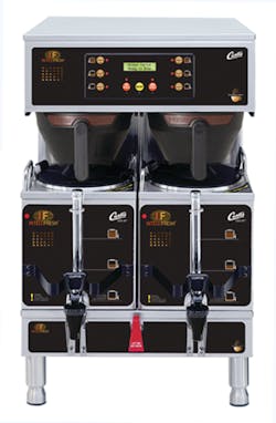 Curtisintellifreshbrewingsystem 10110594 Curtisintellifreshbrewingsystem 10110594