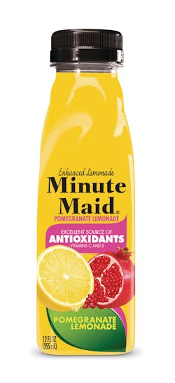 Minutemaidnewsingleservejuicesandlemonade 10110589 Minutemaidnewsingleservejuicesandlemonade 10110589