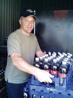 John Vending John Vending