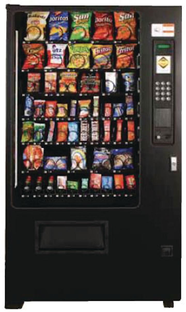 Snack Food Machine Malaysia Vending Machine Service Provider Synergy Vending