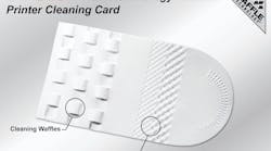 Cleaningcardforbixolonthermalprinters 10110620 Cleaningcardforbixolonthermalprinters 10110620