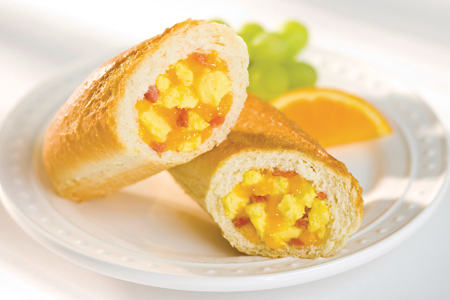 Skfoodovenpridebaguettasandwich 10110605