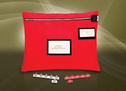 Rifkinmailsafesecuritypouch 10110624 Rifkinmailsafesecuritypouch 10110624