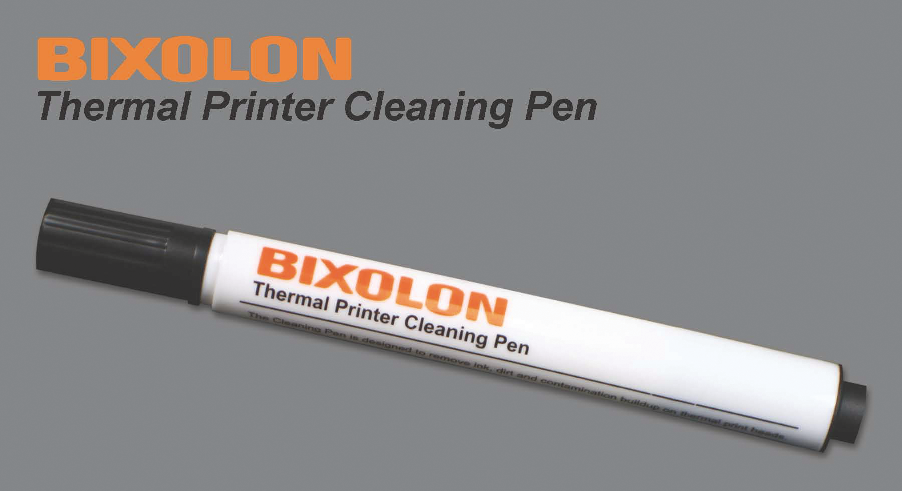 Kicteambixolonthermalprintercleaningpen 10110642