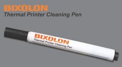 Kicteambixolonthermalprintercleaningpen 10110642 Kicteambixolonthermalprintercleaningpen 10110642