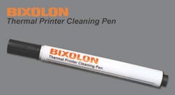 Kicteambixolonthermalprintercleaningpen 10110642 Kicteambixolonthermalprintercleaningpen 10110642