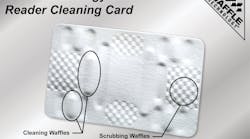 Kicteamsmartcardreaderscleaningcard 10110646 Kicteamsmartcardreaderscleaningcard 10110646