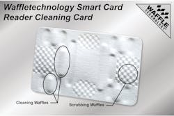 Kicteamsmartcardreaderscleaningcard 10110646 Kicteamsmartcardreaderscleaningcard 10110646