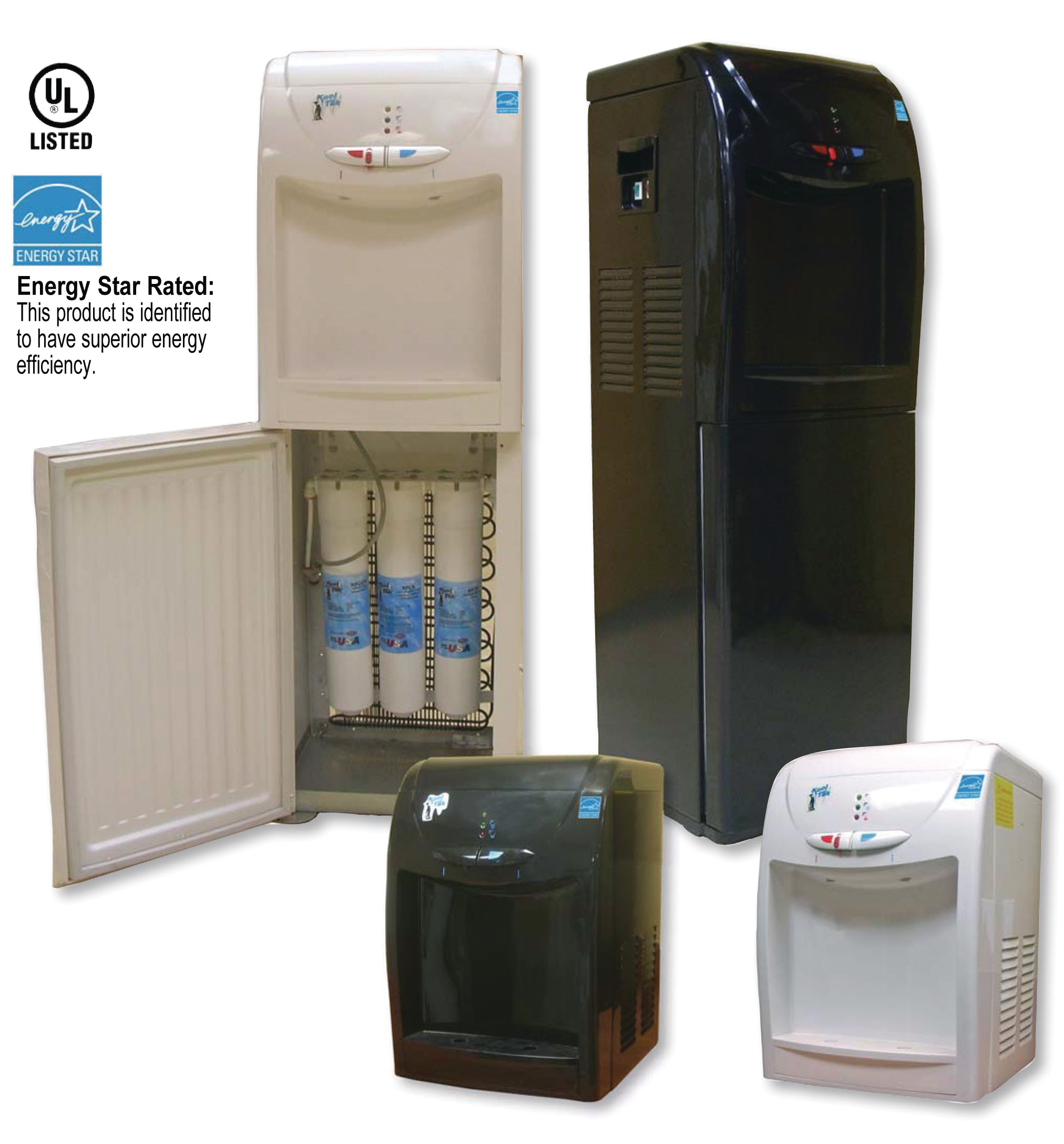 Kooltekenergystarwatercoolers 10110656