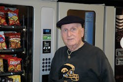 Louis Kershbaumer Louis Kershbaumer