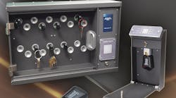 Videxcyberkeyvaultandvault20smartkeycabinets 10110653 Videxcyberkeyvaultandvault20smartkeycabinets 10110653