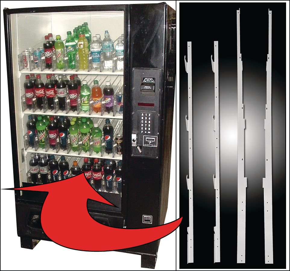 Capitalvendingconversionracksystem 10110676