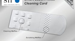 Kicteamseikoprintercleaningcards 10110665 Kicteamseikoprintercleaningcards 10110665