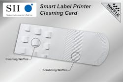 Kicteamseikoprintercleaningcards 10110665 Kicteamseikoprintercleaningcards 10110665