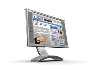 The Delaware Business Ledger reported on Wholesome Foods Vending offering wellness foods.