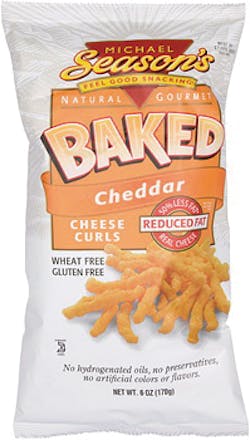 Naturalsnacksmichaelseasonscheddarcheesecurlssnack 10110679 Naturalsnacksmichaelseasonscheddarcheesecurlssnack 10110679