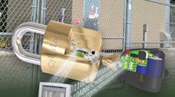 Cyberlock 10114851 Cyberlock 10114851