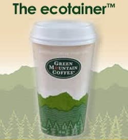 Ecotainer 10111325 Ecotainer 10111325