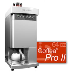 Coffea Pro Ii Photo1