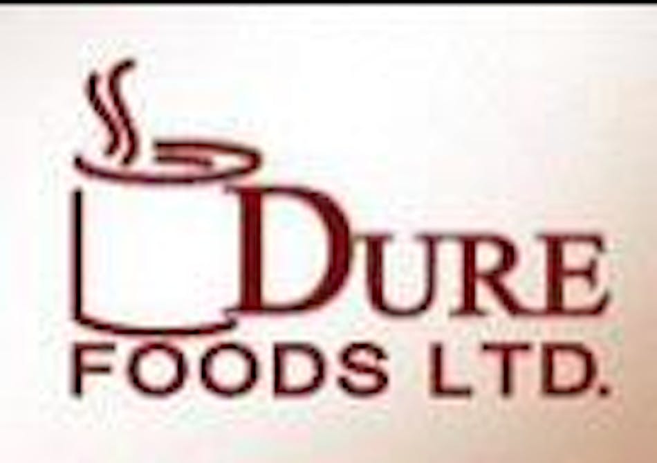 Logo Dure 10148498