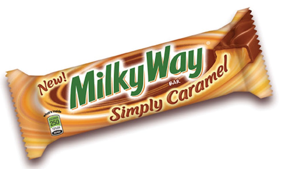 Milkyways 10140623