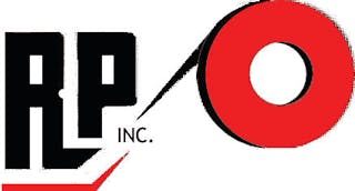 Rp Logo Center
