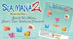 Sea Mania 2