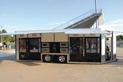 Vendingca 10140371 Vendingca 10140371