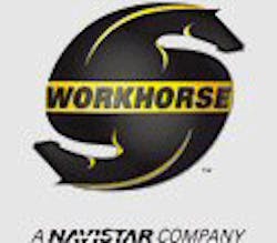 Workhorse 10154762