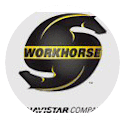 Workhorse 10154762