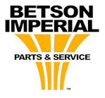 Betson Imperial Newlogo
