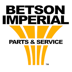 Betson Imperial Newlogo