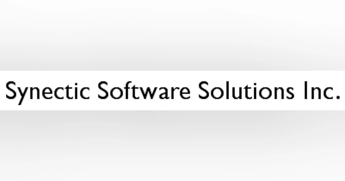 Synectic Software Solutions Inc. | Vending Market Watch