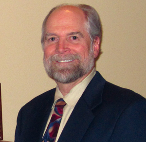 Stu Case has been very active in industry trade organizations for many years.