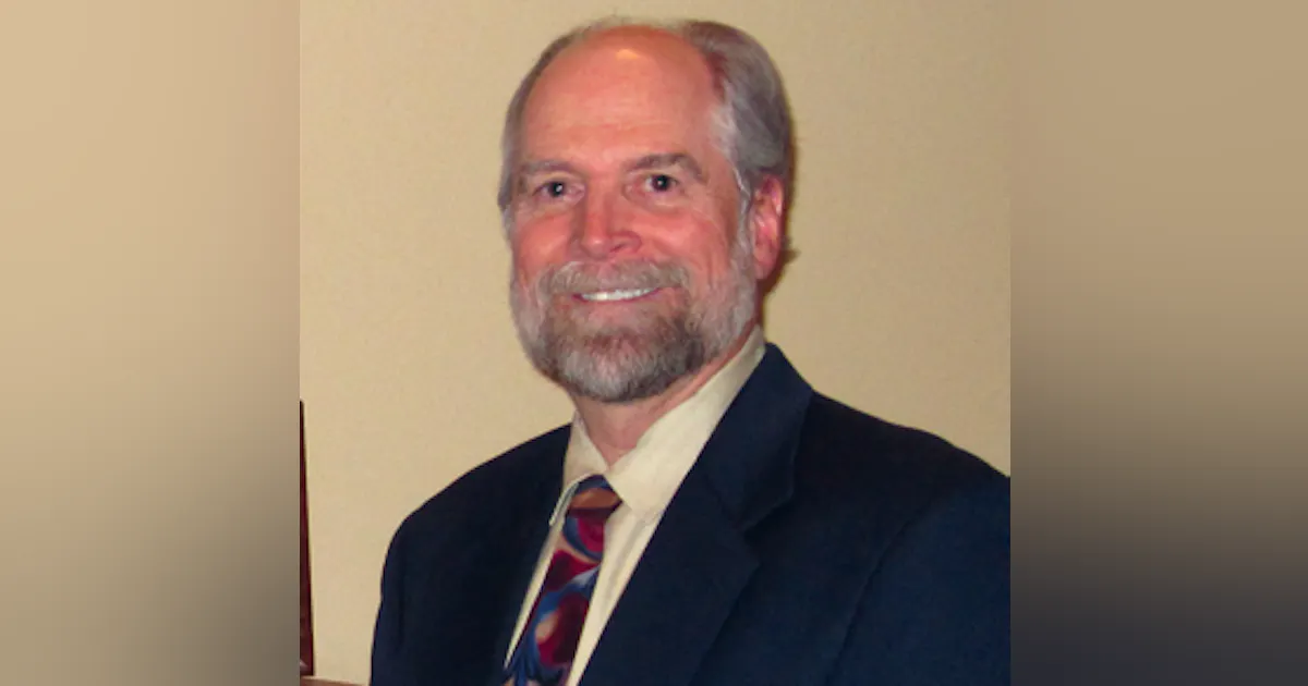 Stuart Case Broker of the Year Stuart Case | Vending Market Watch