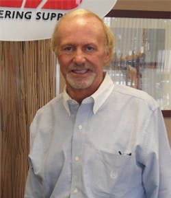 Jeff Rawlins, a 30-year industry veteran, sees the refreshment services industry’s top goal as capitalizing on the unique convenience it offers time-starved customers. Jeff Rawlins, a 30-year industry veteran, sees the refreshment services industry’s top goal as capitalizing on the unique convenience it offers time-starved customers.