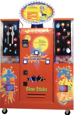 Glowmachi 10209734 Glowmachi 10209734