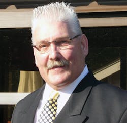 A long-time coffee lover who began his career on the operations side of the OCS business, John May believes that honoring one’s commitments holds the key to success in every industry segment. A long-time coffee lover who began his career on the operations side of the OCS business, John May believes that honoring one’s commitments holds the key to success in every industry segment.
