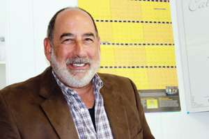 John Diodata believes vending still offers consumers the best meal values available. Hence, he remains optimistic about the business, which he continues to greatly enjoy every day.