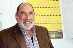 John Diodata believes vending still offers consumers the best meal values available. Hence, he remains optimistic about the business, which he continues to greatly enjoy every day. John Diodata believes vending still offers consumers the best meal values available. Hence, he remains optimistic about the business, which he continues to greatly enjoy every day.