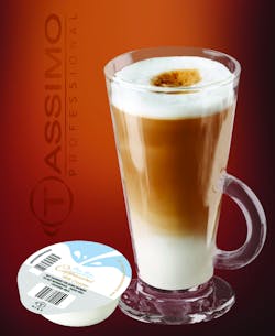 Tassimo 10218865 Tassimo 10218865