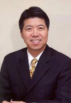 In-Soo Cho In-Soo Cho