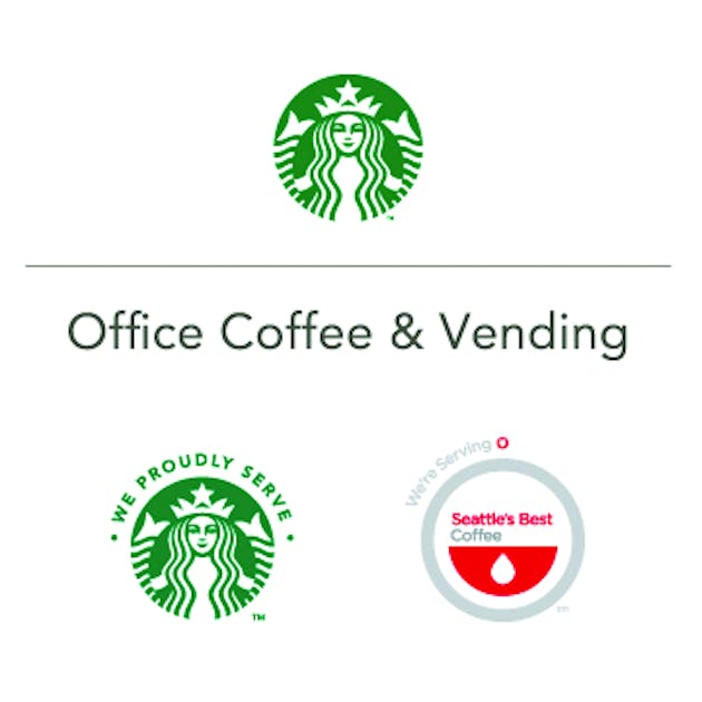 Starbucks Office Coffee | Vending Market Watch
