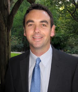 Damien Moroney is a consultant at Ninety Five Five, a business consulting firm based in Bradenton, Fla. Damien Moroney is a consultant at Ninety Five Five, a business consulting firm based in Bradenton, Fla.